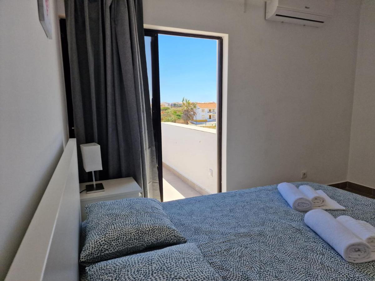 Brand New Apartment In Sagres Extérieur photo
