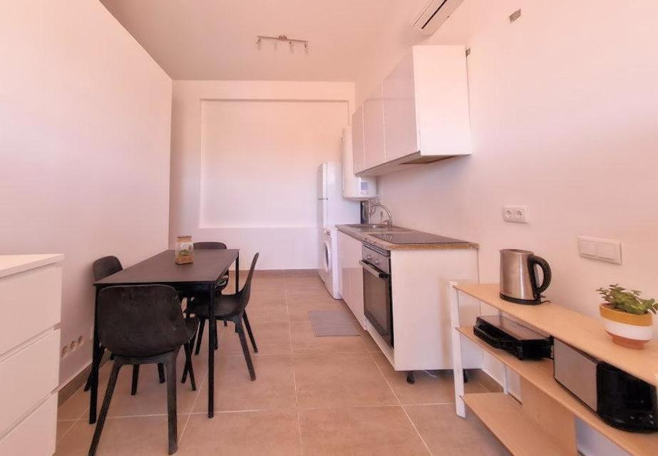 Brand New Apartment In Sagres Extérieur photo