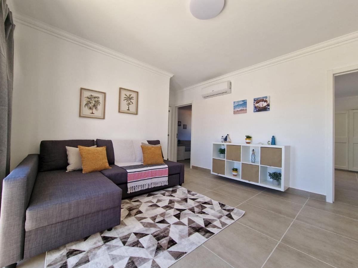 Brand New Apartment In Sagres Extérieur photo