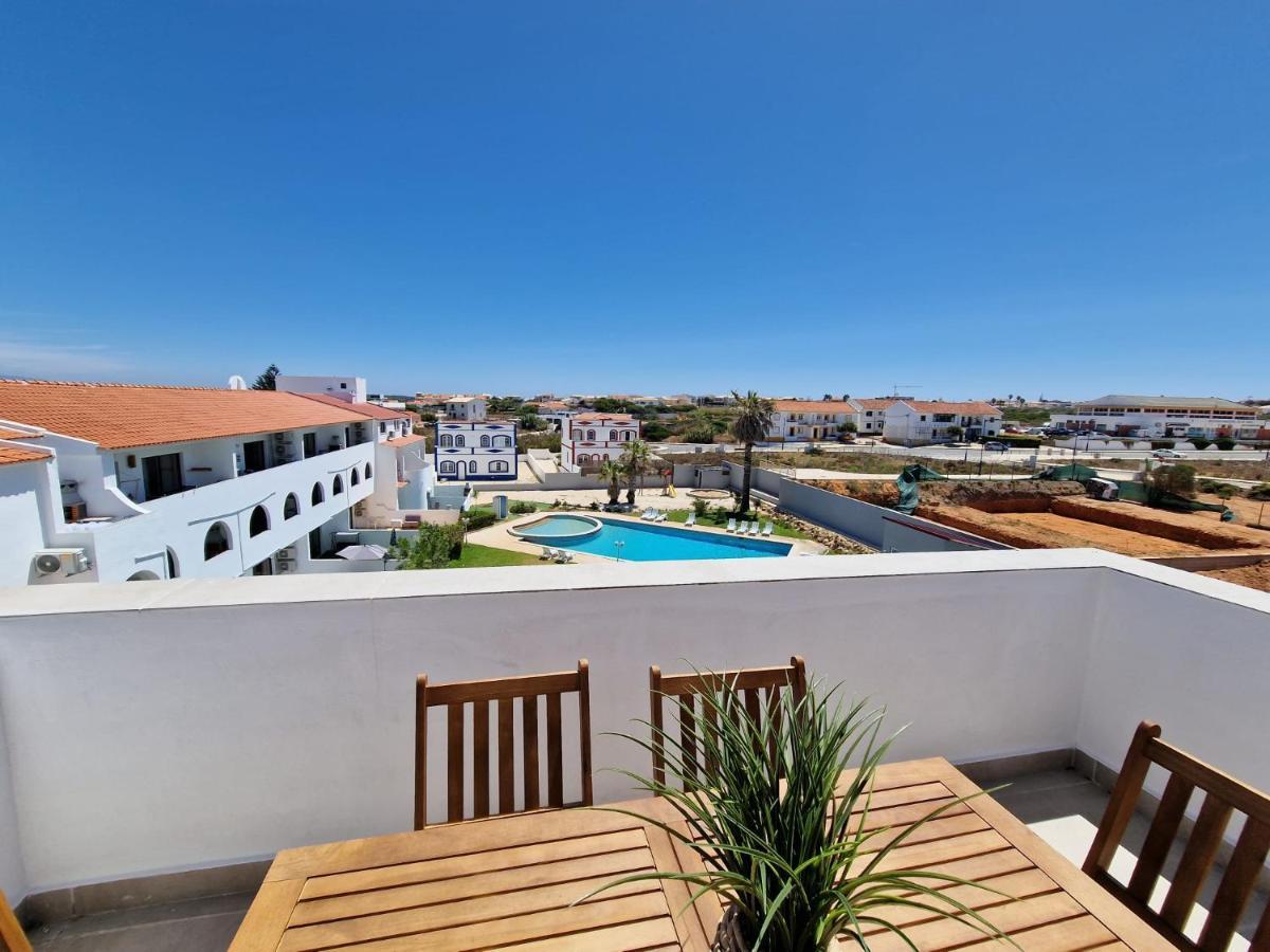 Brand New Apartment In Sagres Extérieur photo