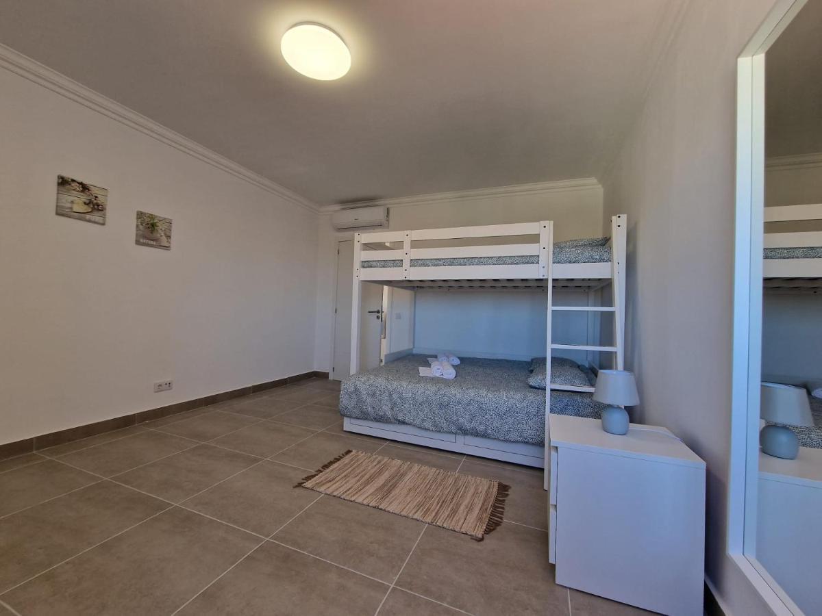 Brand New Apartment In Sagres Extérieur photo
