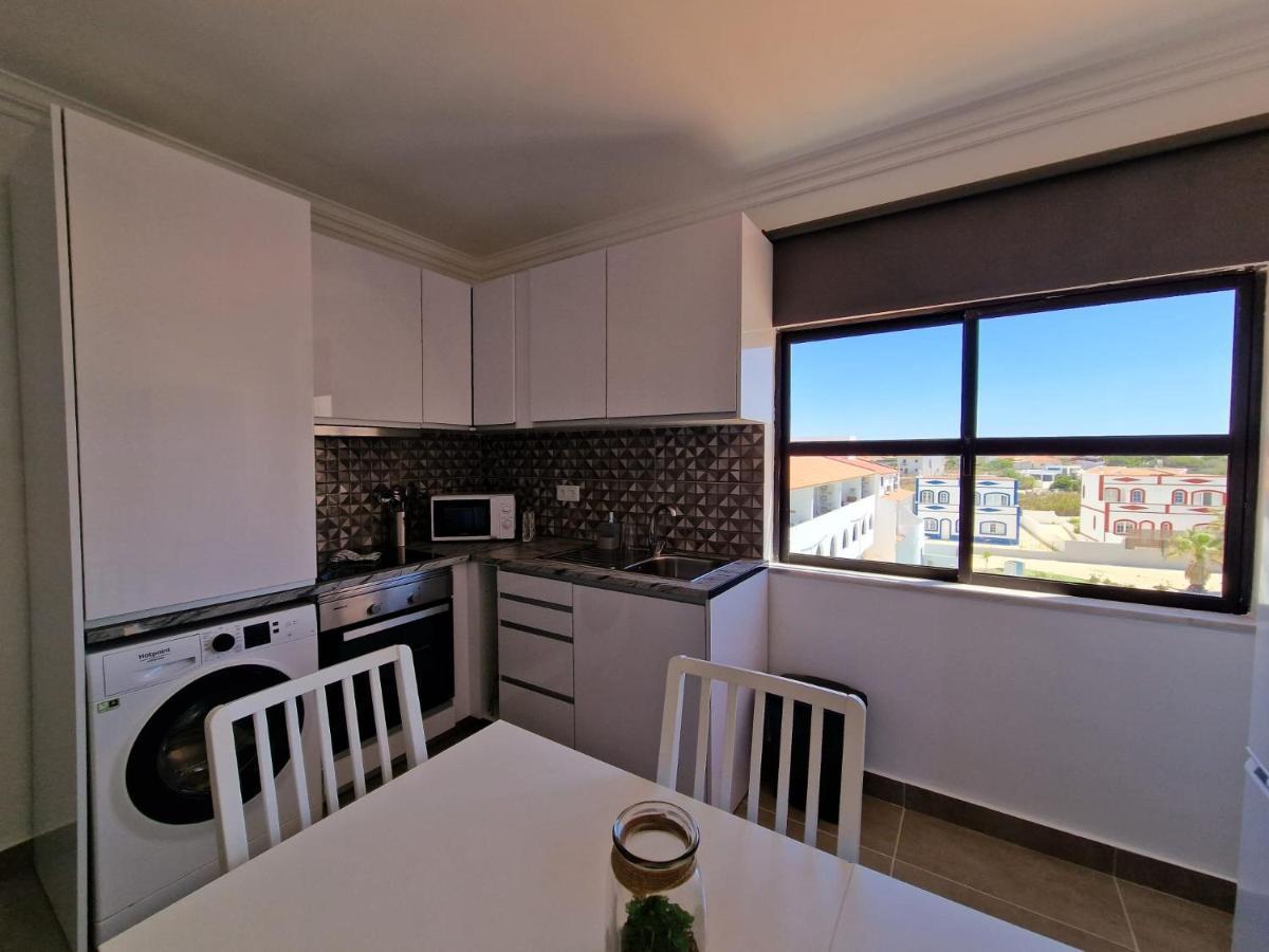 Brand New Apartment In Sagres Extérieur photo