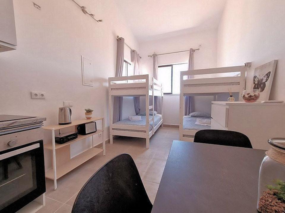 Brand New Apartment In Sagres Extérieur photo