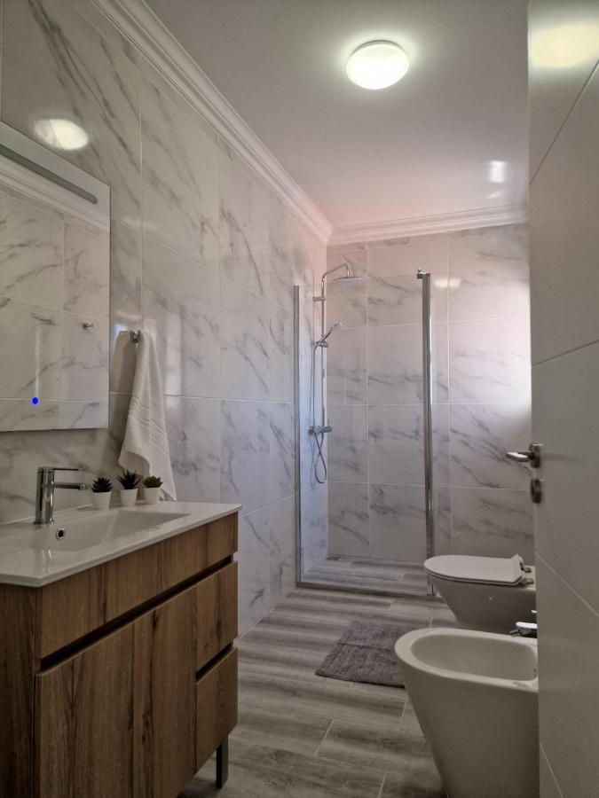Brand New Apartment In Sagres Extérieur photo