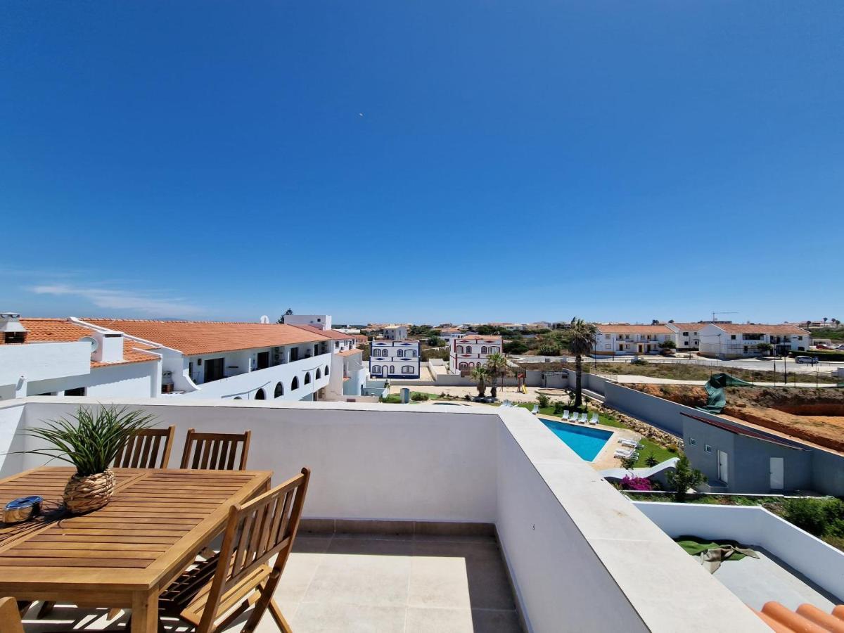 Brand New Apartment In Sagres Extérieur photo
